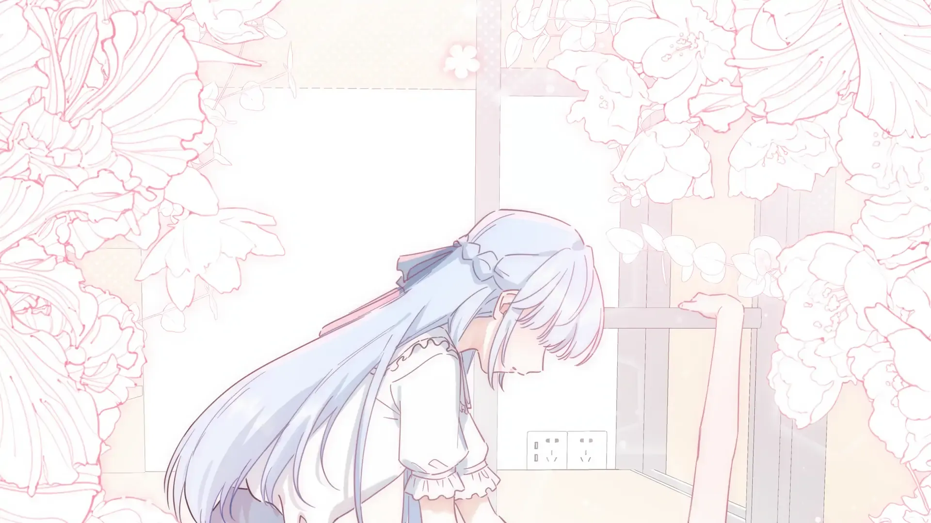 Read Love Gives Me Superpowers chapter 21 image 24 on Lezhin