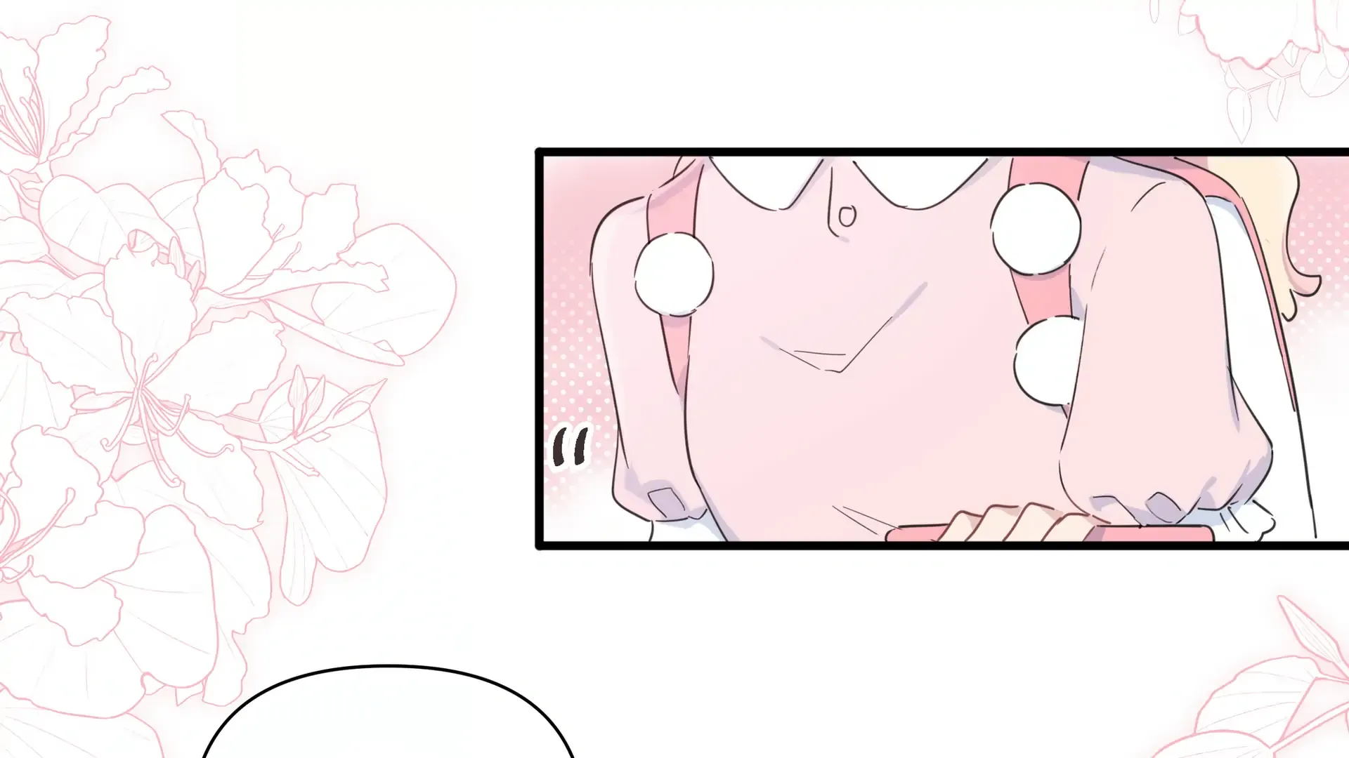 Read Love Gives Me Superpowers chapter 21 image 27 on Lezhin