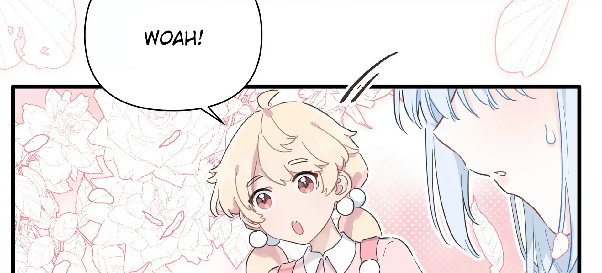 Read Love Gives Me Superpowers chapter 21 image 28 on Lezhin