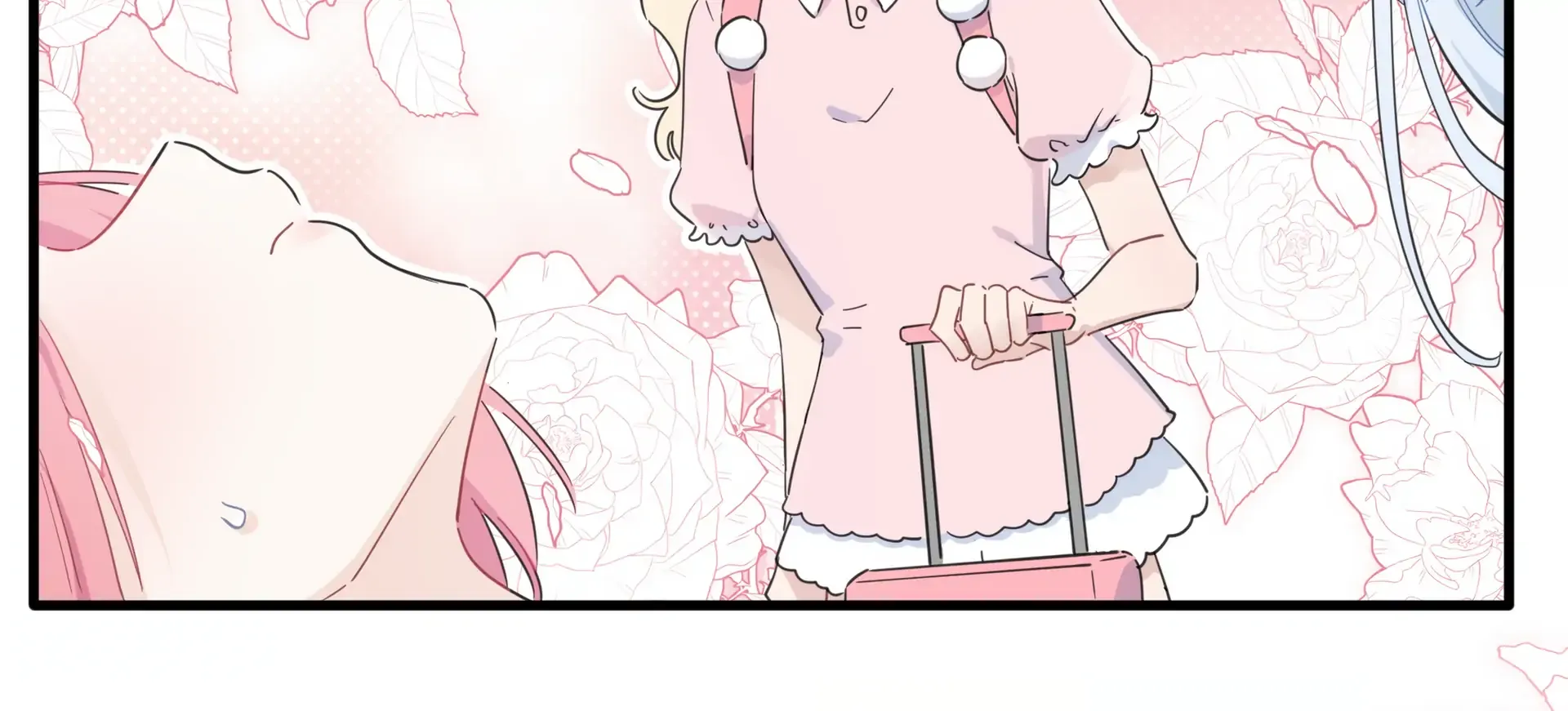 Read Love Gives Me Superpowers chapter 21 image 29 on Lezhin