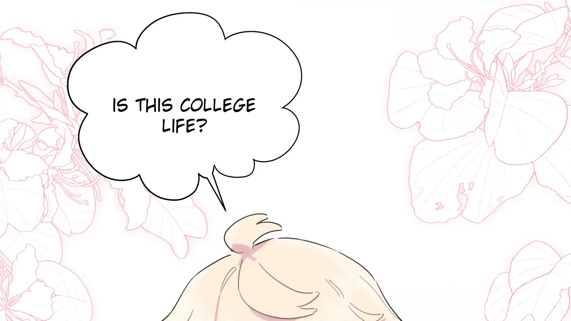 Read Love Gives Me Superpowers chapter 21 image 30 on Lezhin