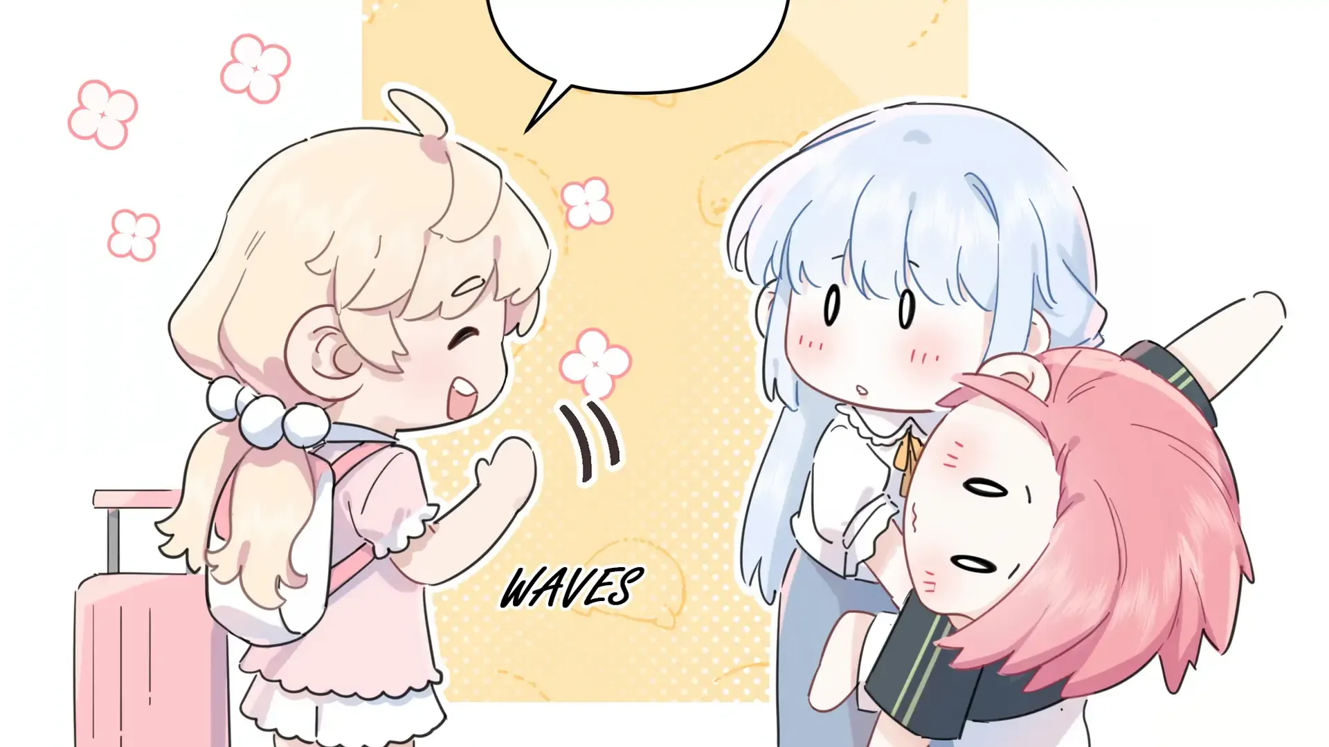 Read Love Gives Me Superpowers chapter 21 image 33 on Lezhin