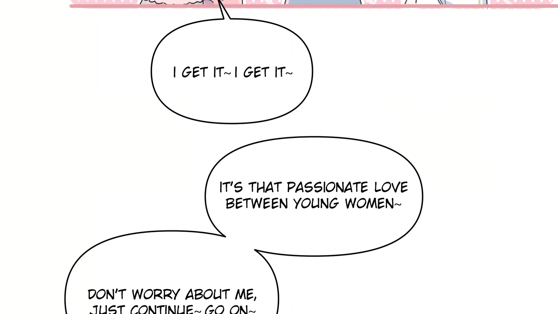 Read Love Gives Me Superpowers chapter 21 image 38 on Lezhin