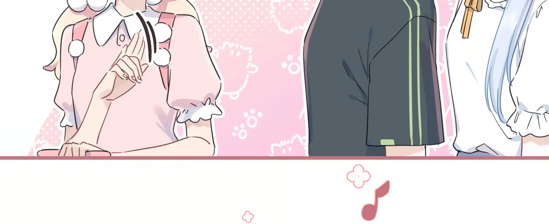 Read Love Gives Me Superpowers chapter 21 image 40 on Lezhin