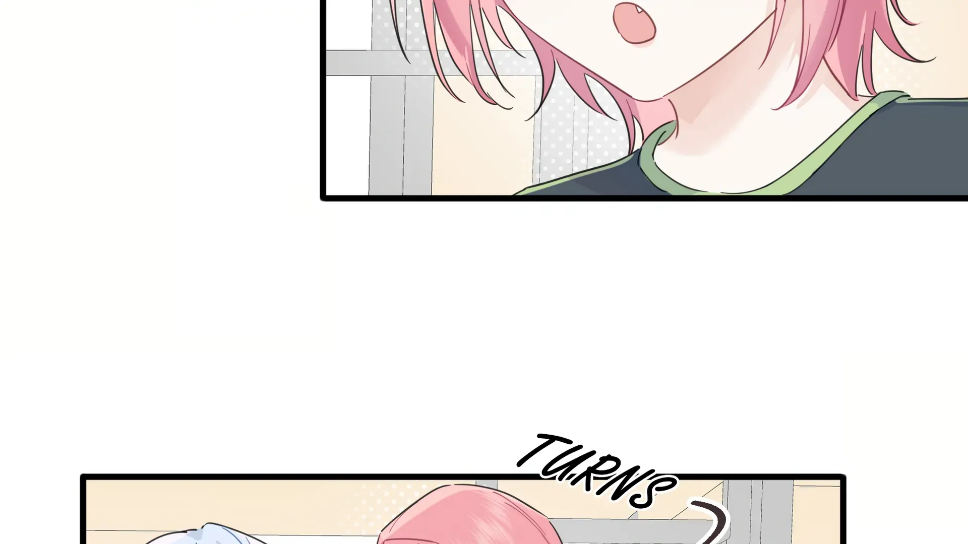 Read Love Gives Me Superpowers chapter 21 image 45 on Lezhin