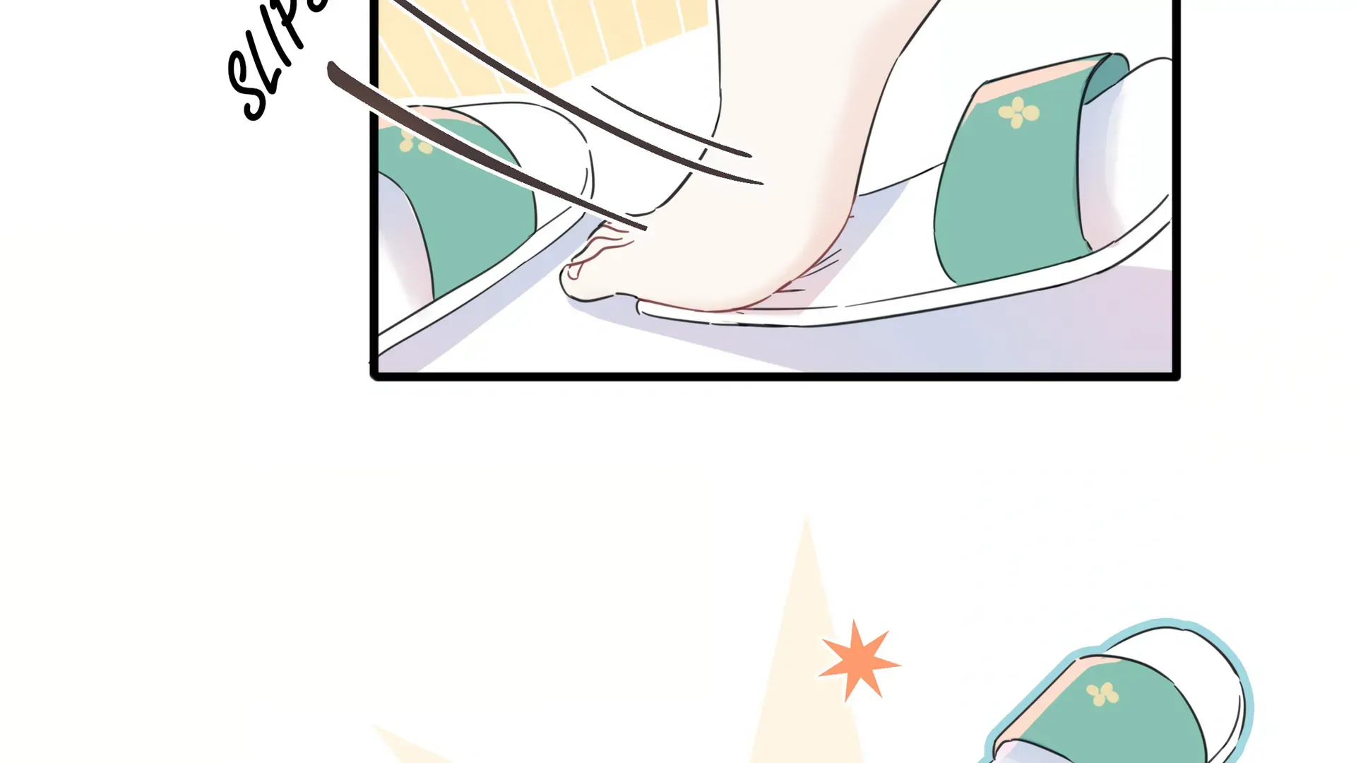 Read Love Gives Me Superpowers chapter 21 image 47 on Lezhin