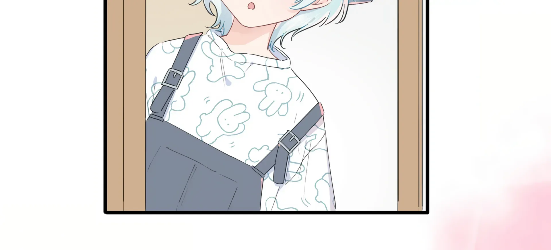 Read Love Gives Me Superpowers chapter 21 image 51 on Lezhin