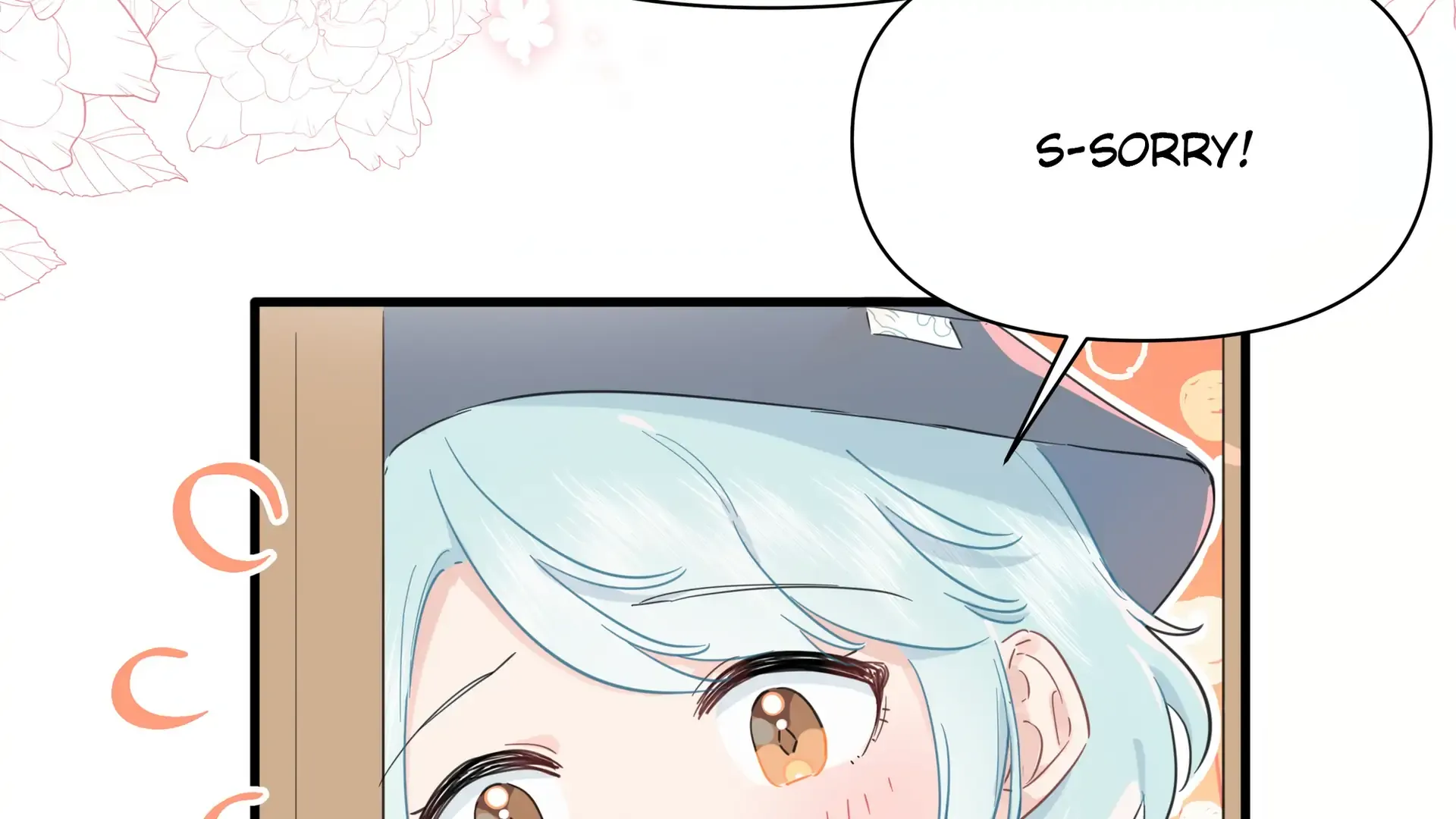 Read Love Gives Me Superpowers chapter 21 image 56 on Lezhin