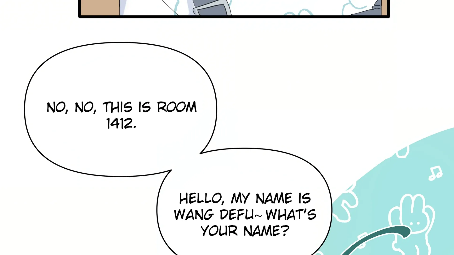 Read Love Gives Me Superpowers chapter 21 image 58 on Lezhin