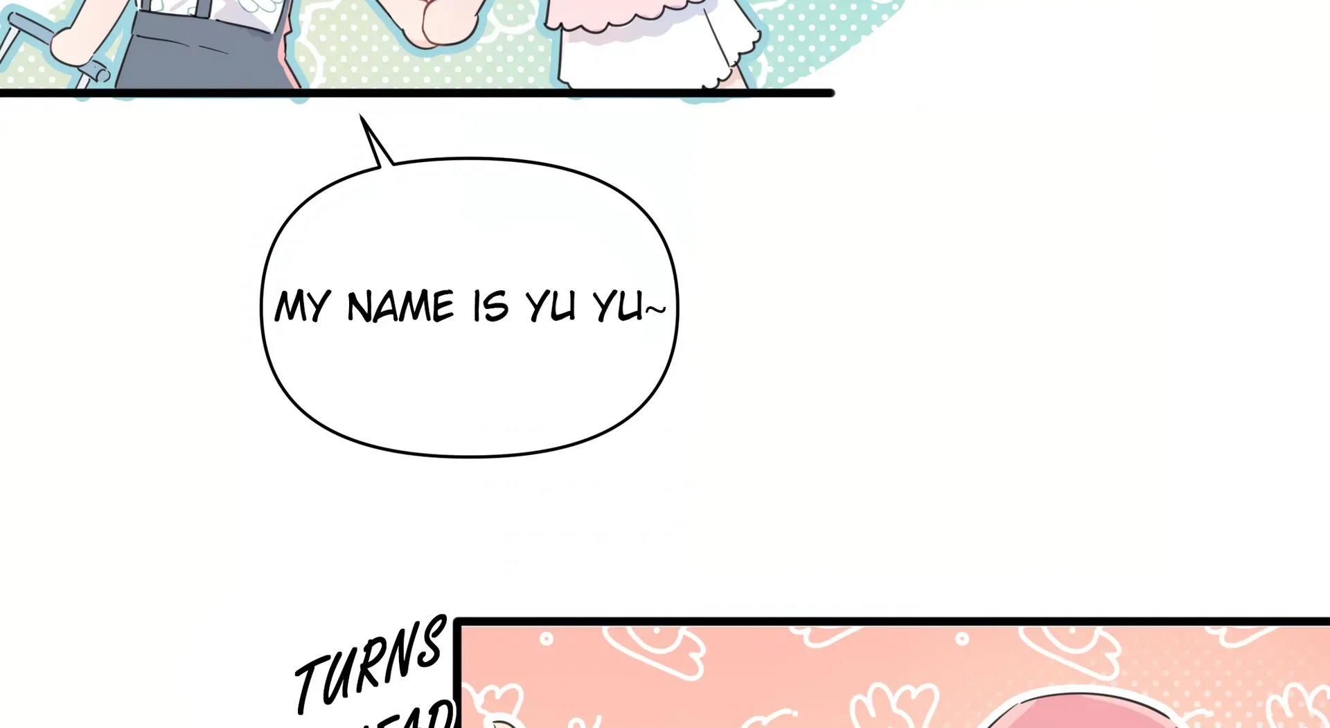 Read Love Gives Me Superpowers chapter 21 image 60 on Lezhin