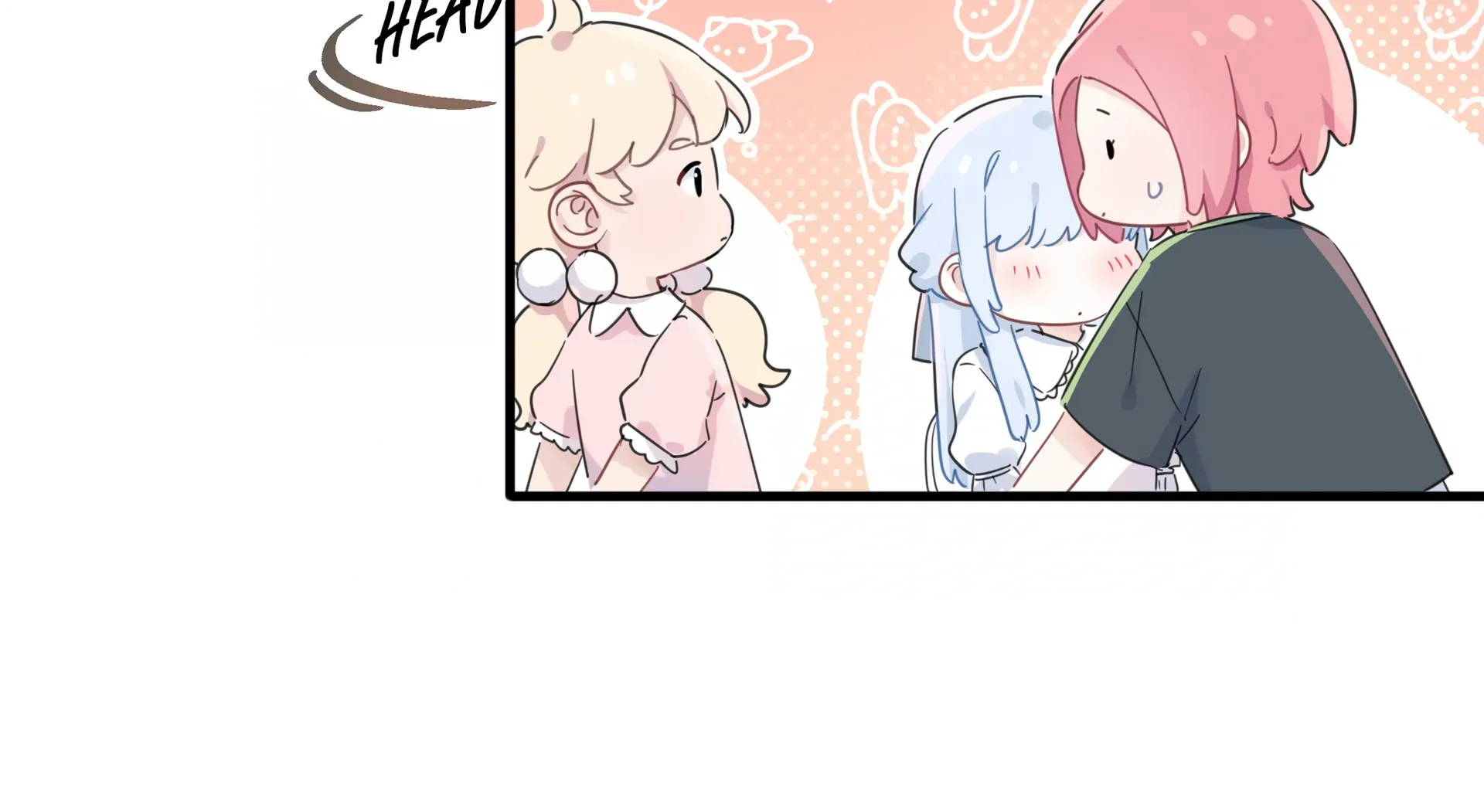 Read Love Gives Me Superpowers chapter 21 image 61 on Lezhin