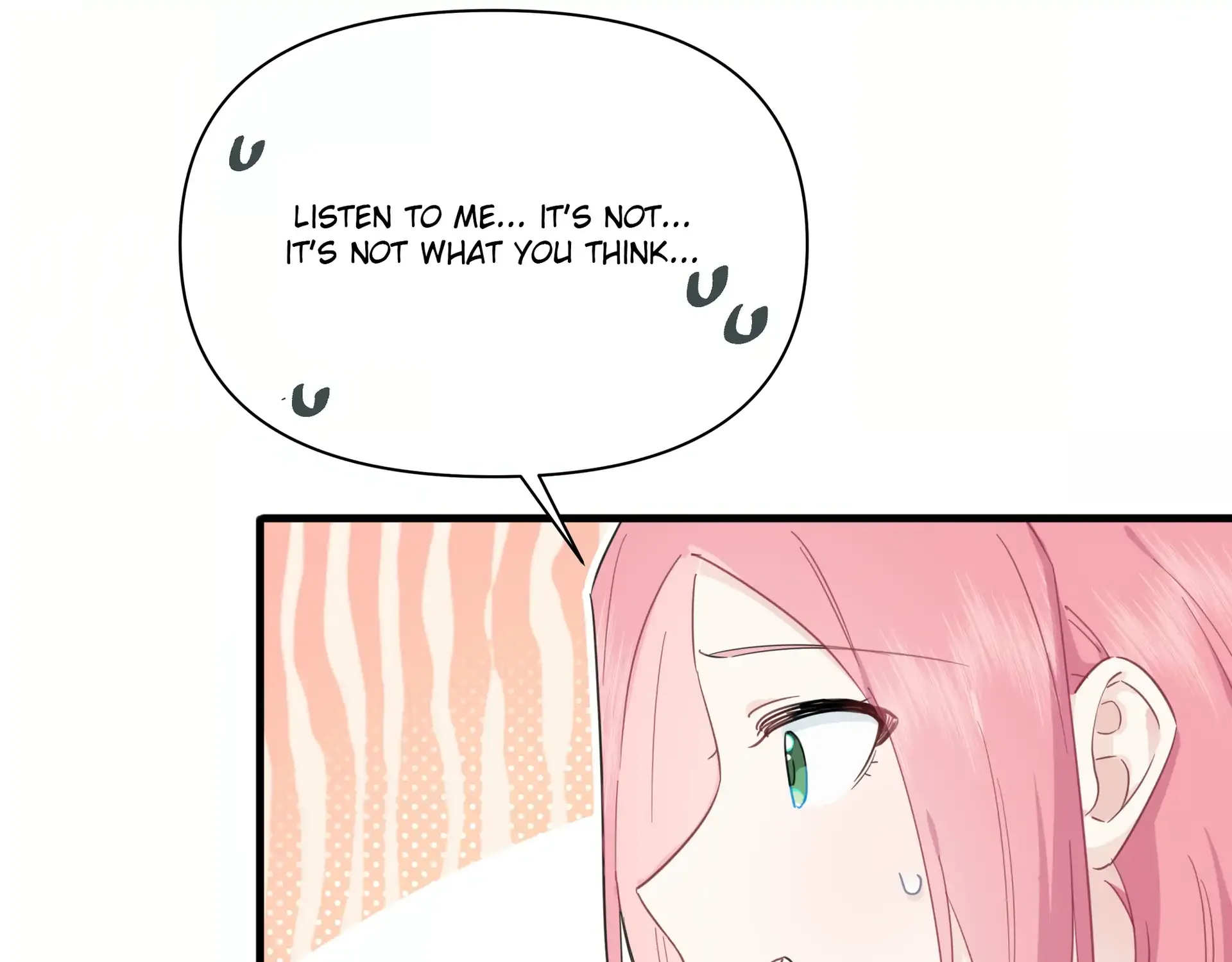 Read Love Gives Me Superpowers chapter 21 image 62 on Lezhin
