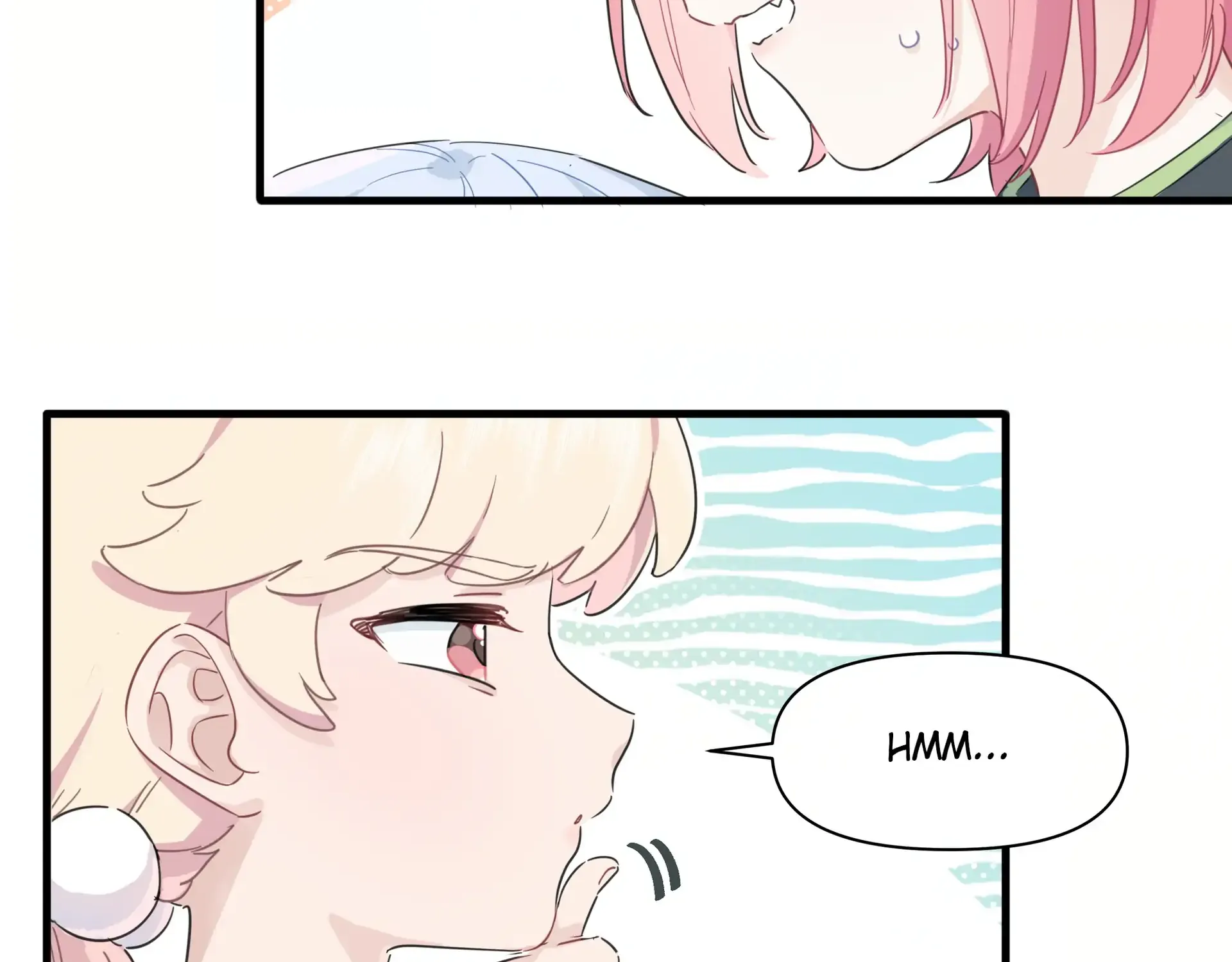 Read Love Gives Me Superpowers chapter 21 image 63 on Lezhin