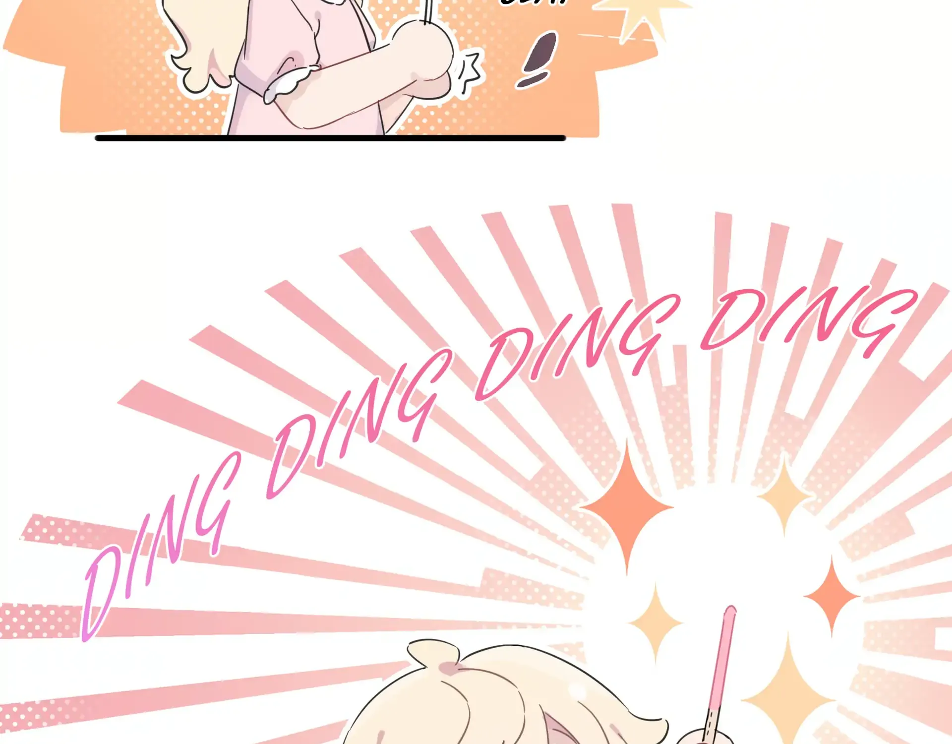 Read Love Gives Me Superpowers chapter 21 image 65 on Lezhin