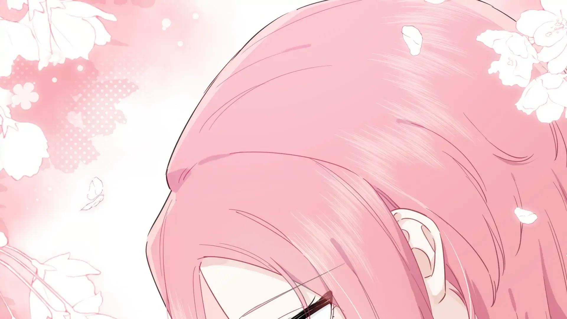 Read Love Gives Me Superpowers chapter 21 image 69 on Lezhin