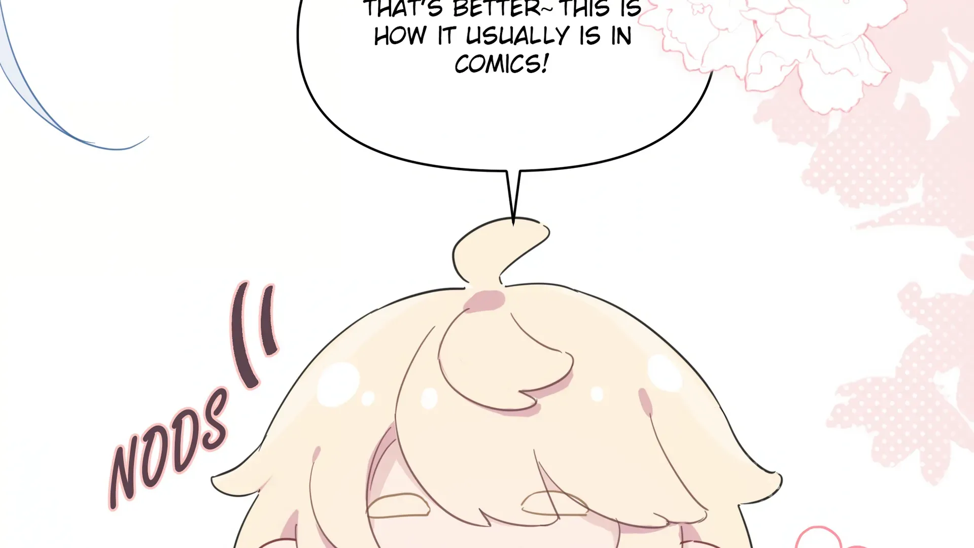 Read Love Gives Me Superpowers chapter 21 image 73 on Lezhin