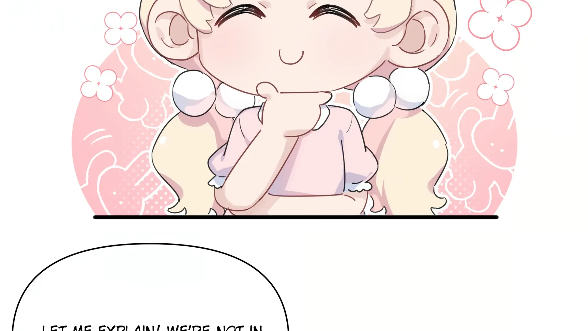 Read Love Gives Me Superpowers chapter 21 image 74 on Lezhin