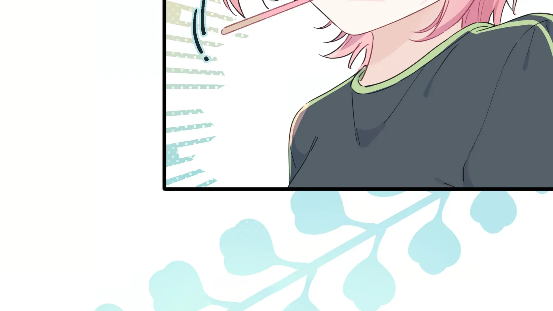 Read Love Gives Me Superpowers chapter 21 image 76 on Lezhin