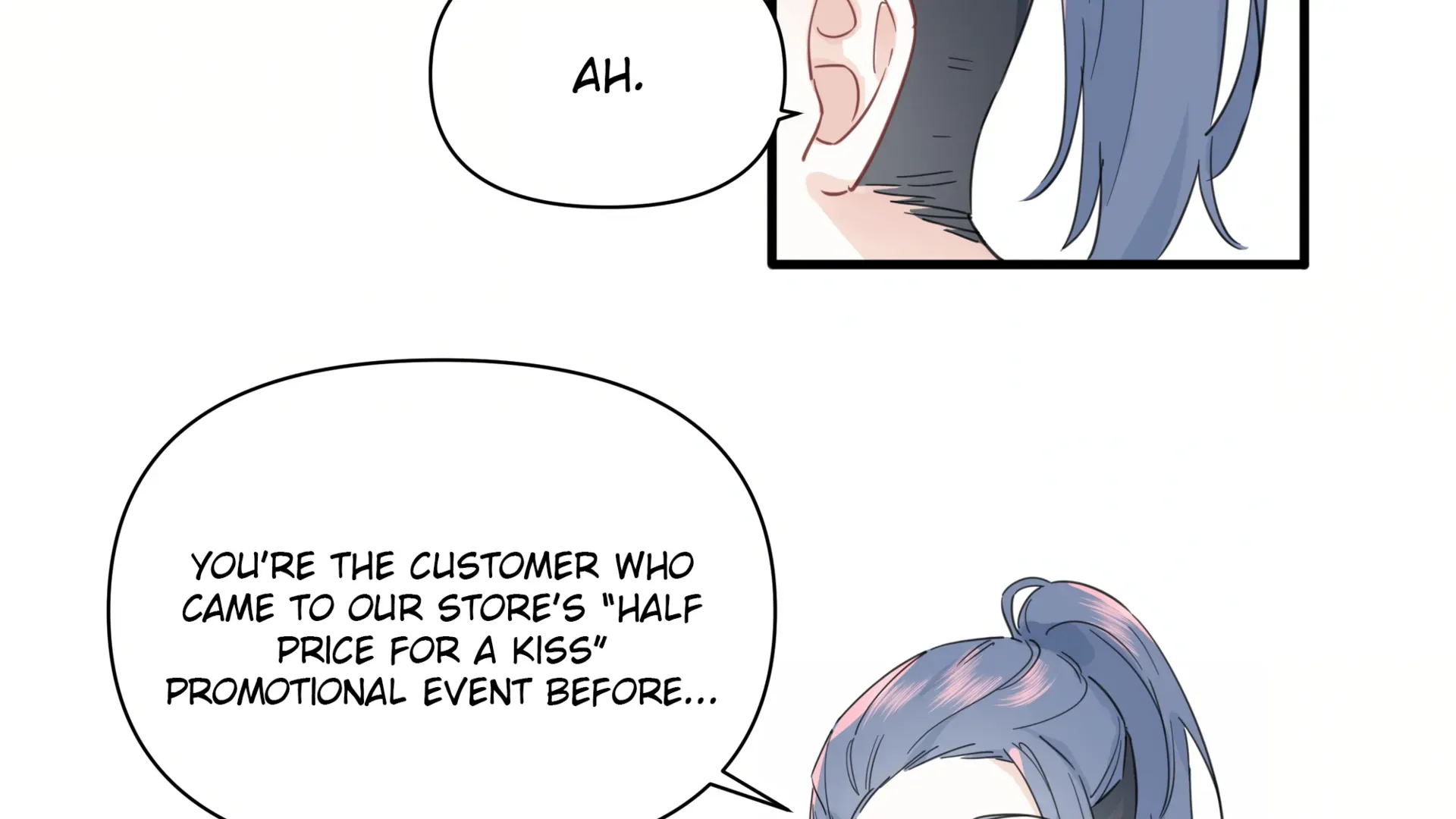 Read Love Gives Me Superpowers chapter 21 image 80 on Lezhin