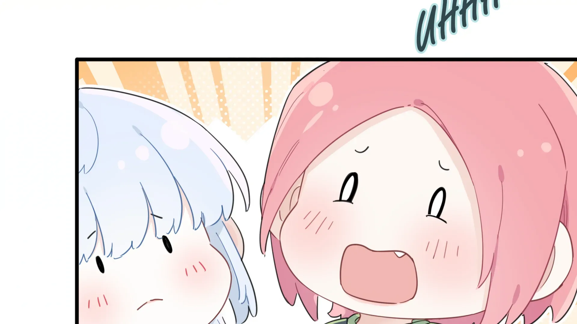 Read Love Gives Me Superpowers chapter 21 image 83 on Lezhin