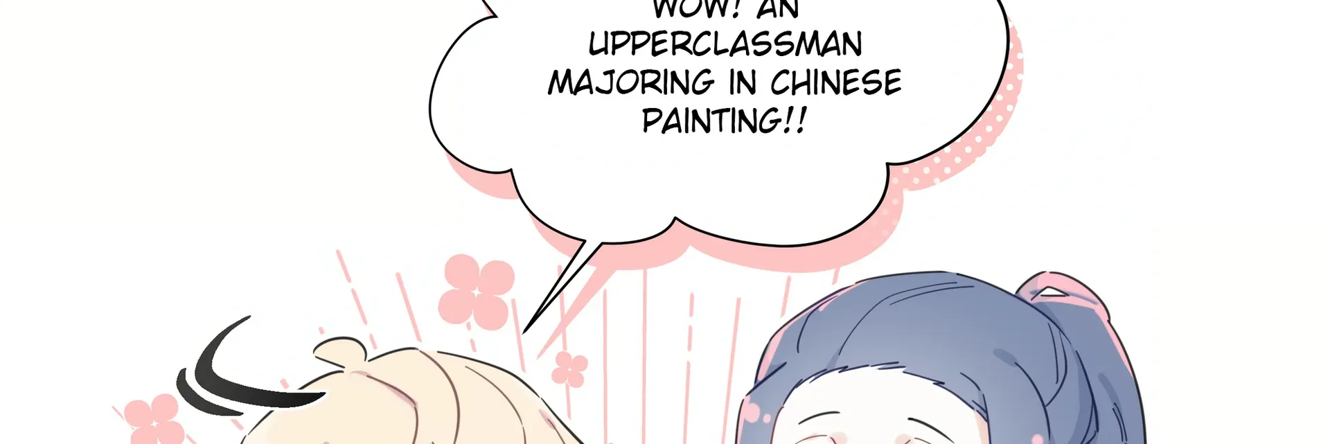 Read Love Gives Me Superpowers chapter 22 image 10 on Lezhin