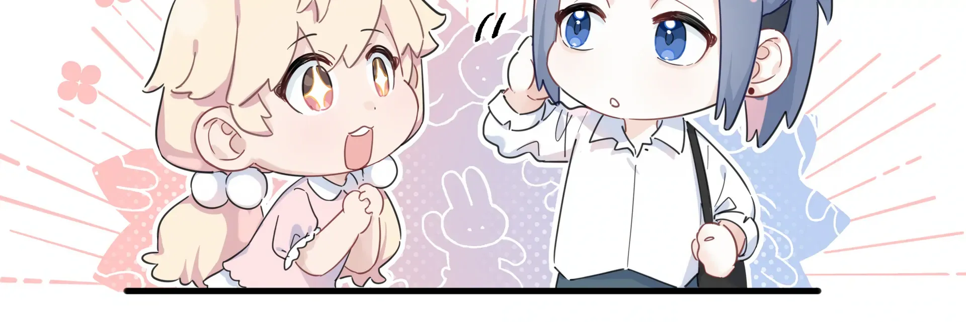 Read Love Gives Me Superpowers chapter 22 image 11 on Lezhin