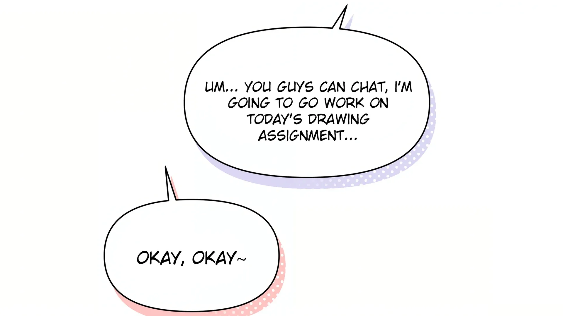 Read Love Gives Me Superpowers chapter 22 image 12 on Lezhin