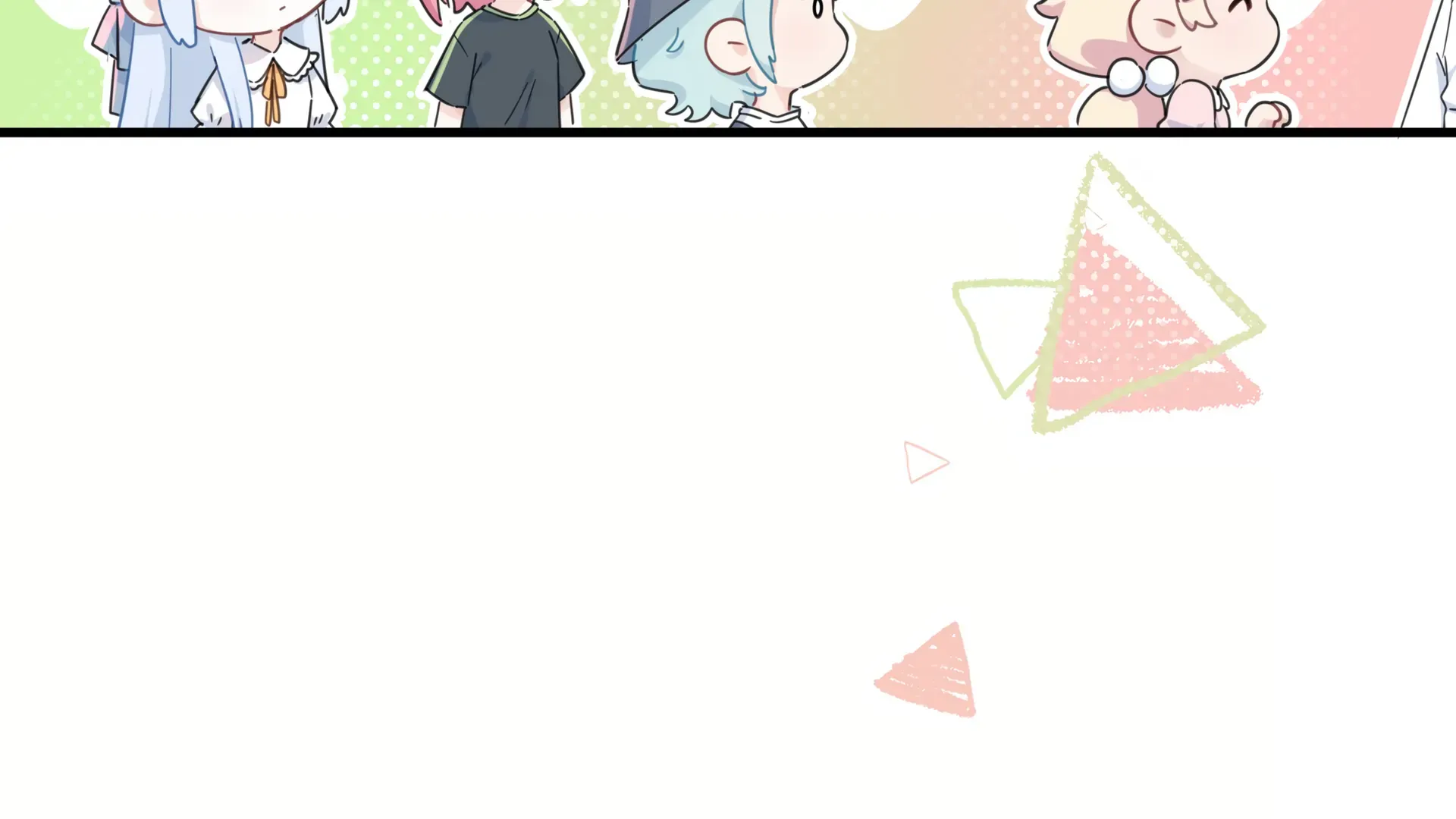 Read Love Gives Me Superpowers chapter 22 image 14 on Lezhin