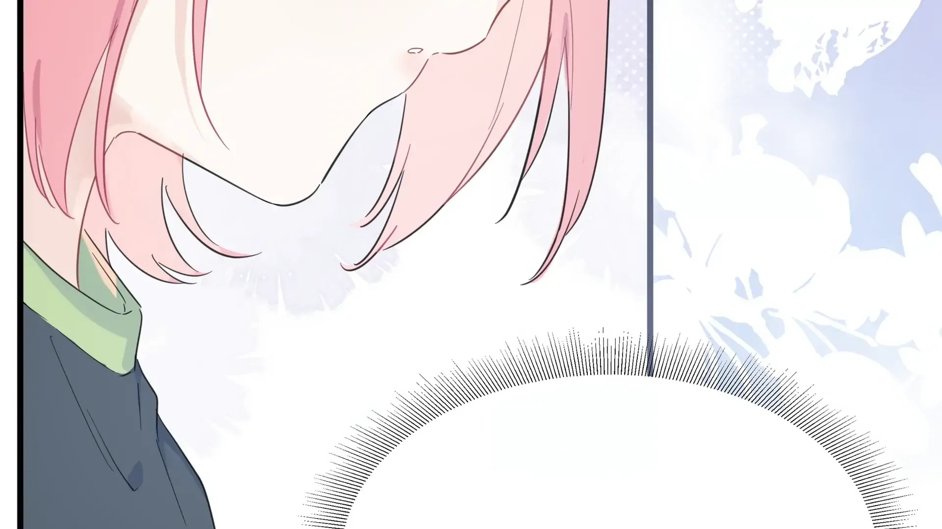 Read Love Gives Me Superpowers chapter 22 image 23 on Lezhin