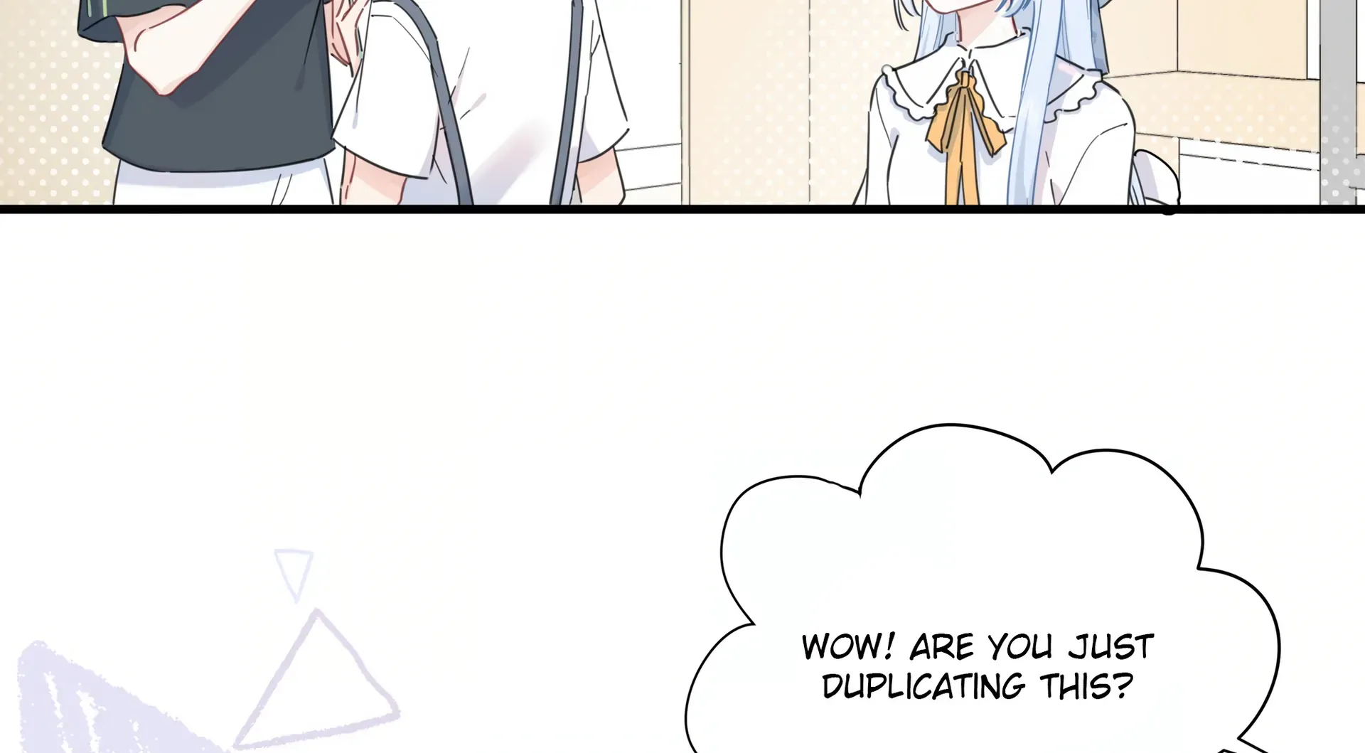 Read Love Gives Me Superpowers chapter 22 image 29 on Lezhin