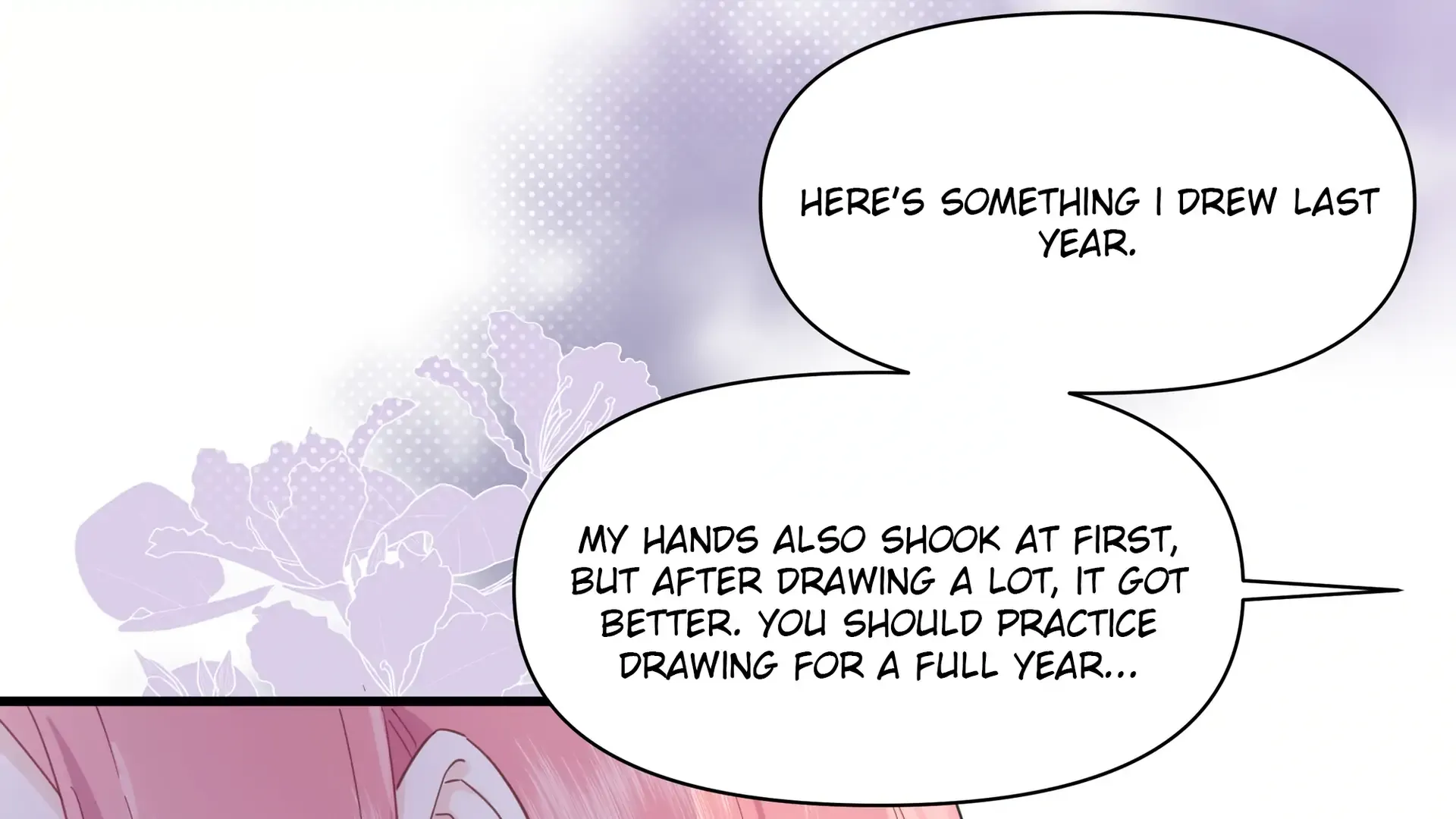 Read Love Gives Me Superpowers chapter 22 image 36 on Lezhin