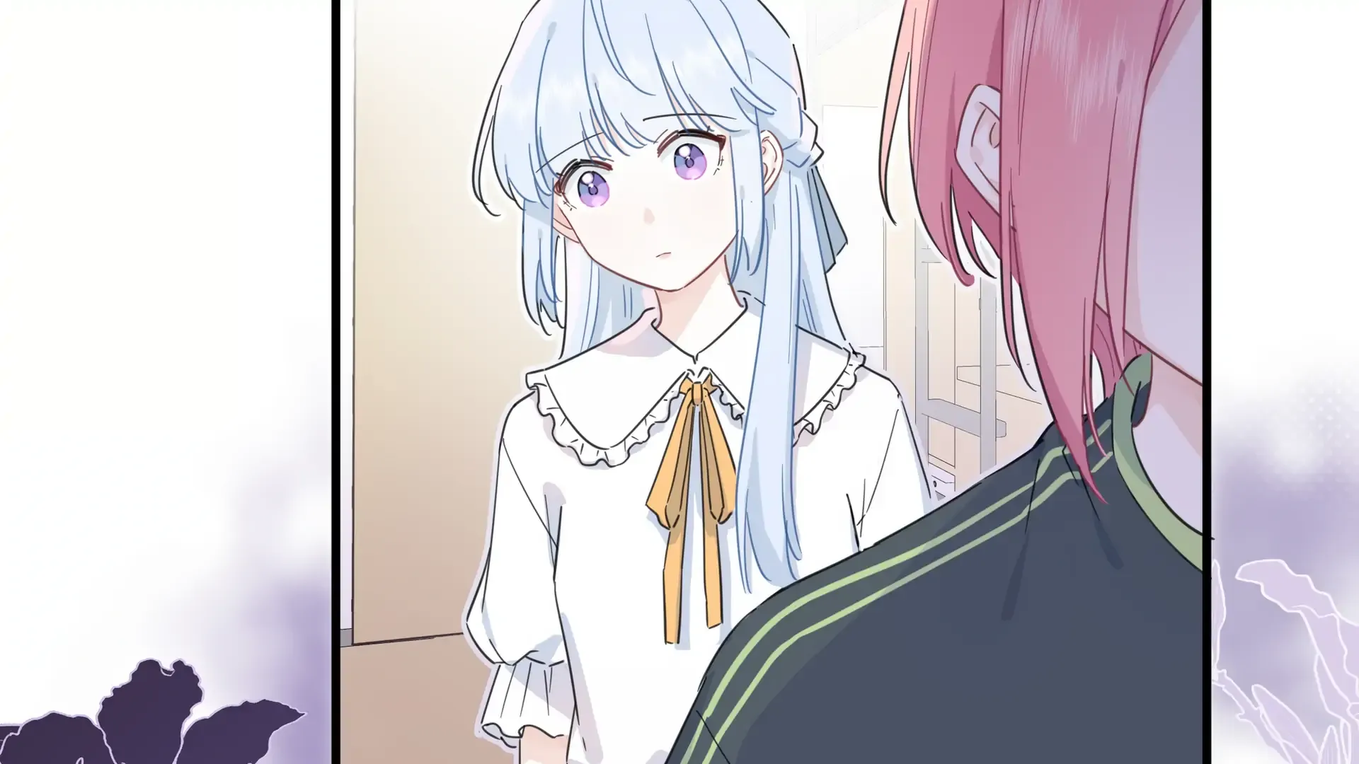Read Love Gives Me Superpowers chapter 22 image 41 on Lezhin