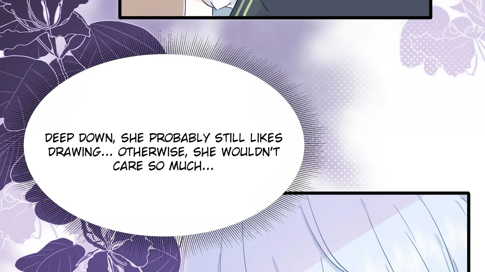 Read Love Gives Me Superpowers chapter 22 image 42 on Lezhin