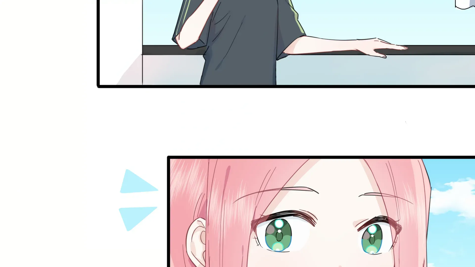 Read Love Gives Me Superpowers chapter 22 image 49 on Lezhin