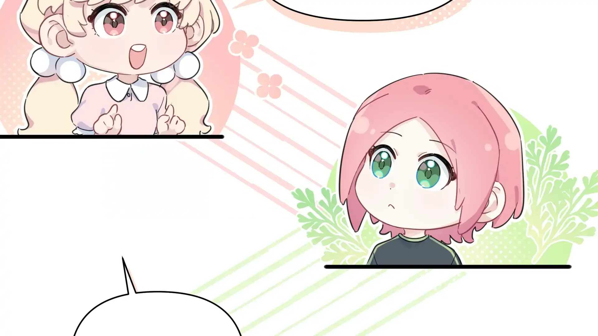 Read Love Gives Me Superpowers chapter 22 image 6 on Lezhin