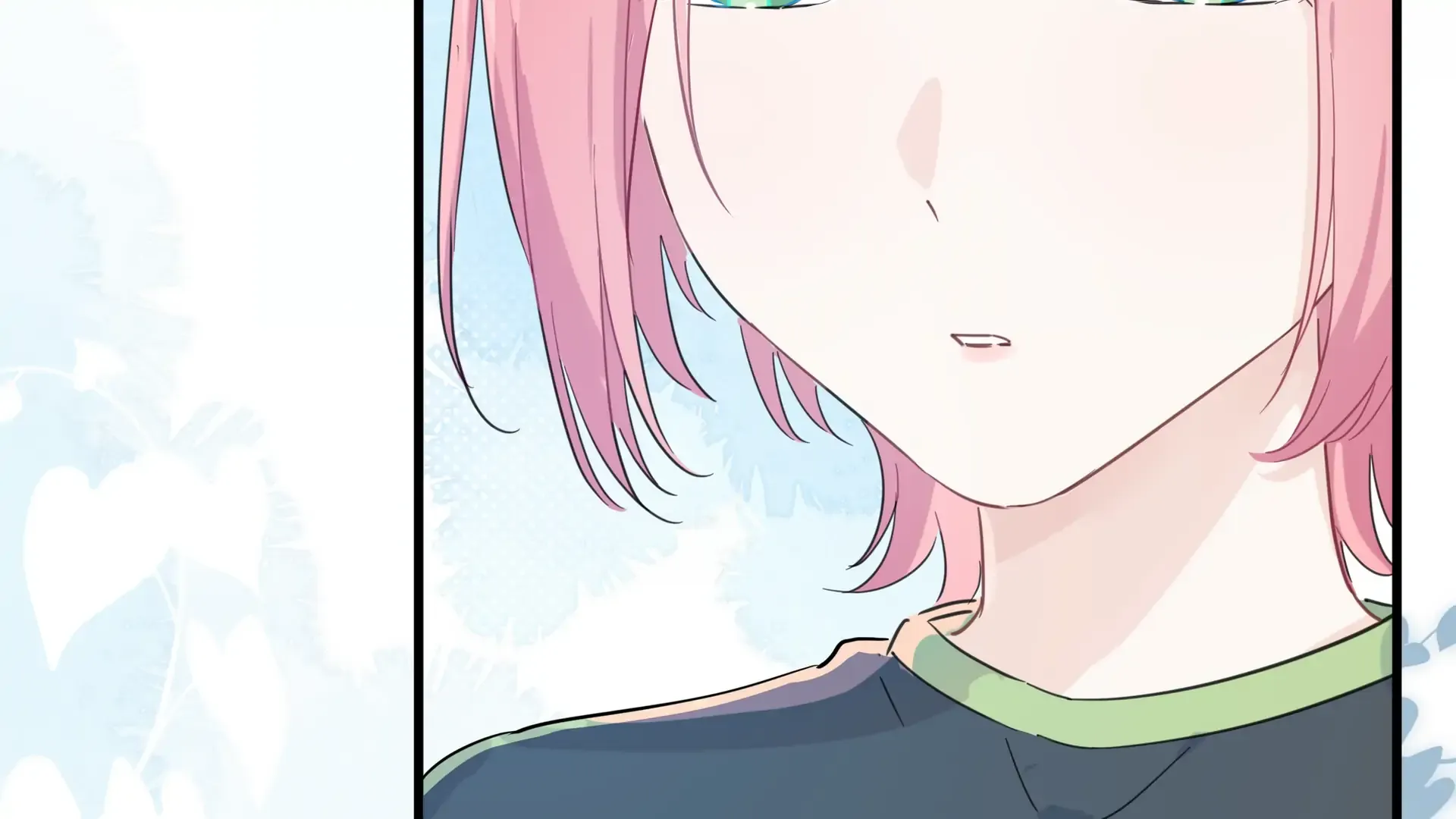 Read Love Gives Me Superpowers chapter 22 image 63 on Lezhin