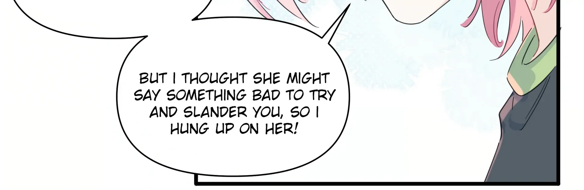 Read Love Gives Me Superpowers chapter 22 image 70 on Lezhin