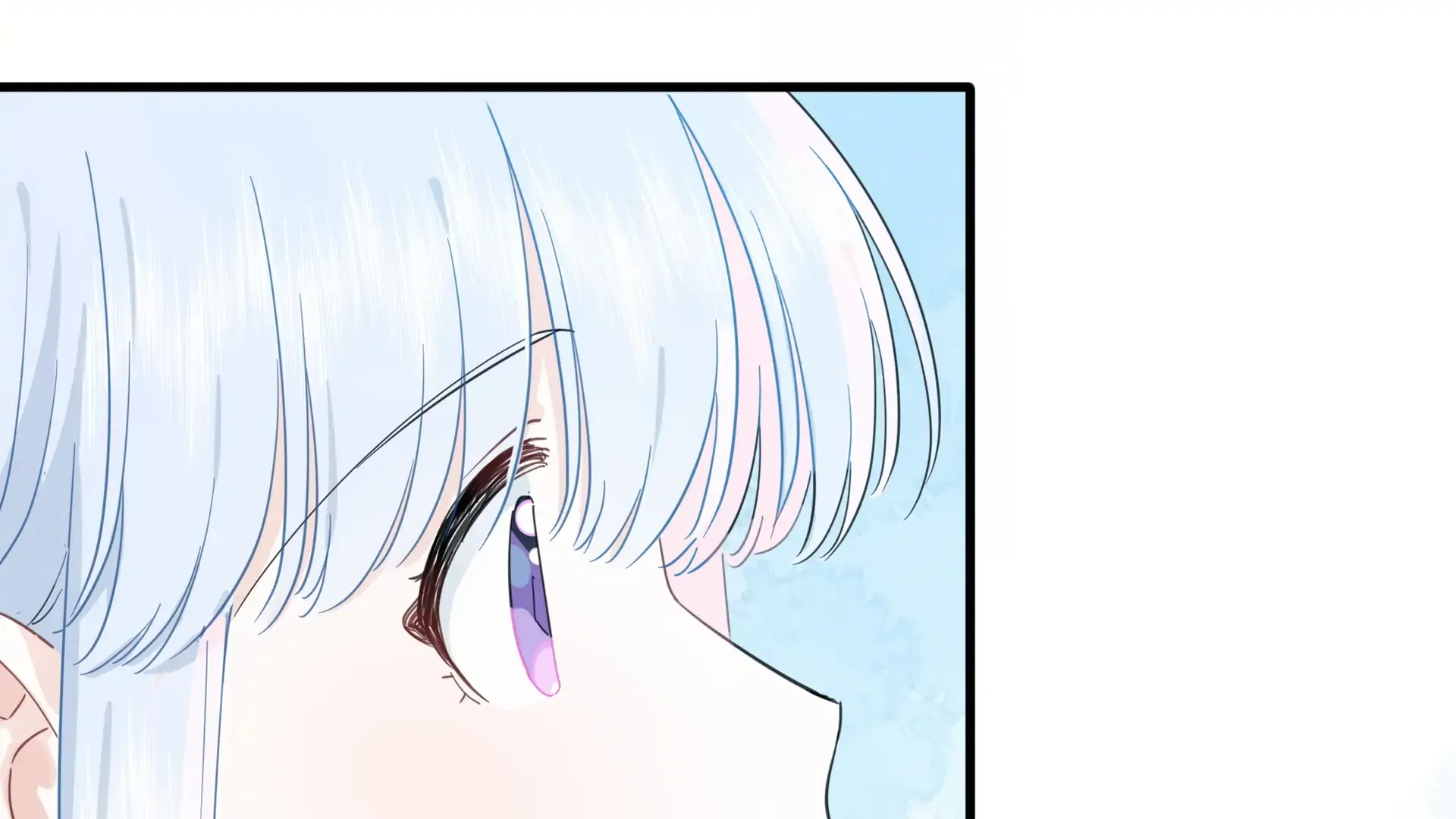 Read Love Gives Me Superpowers chapter 22 image 71 on Lezhin