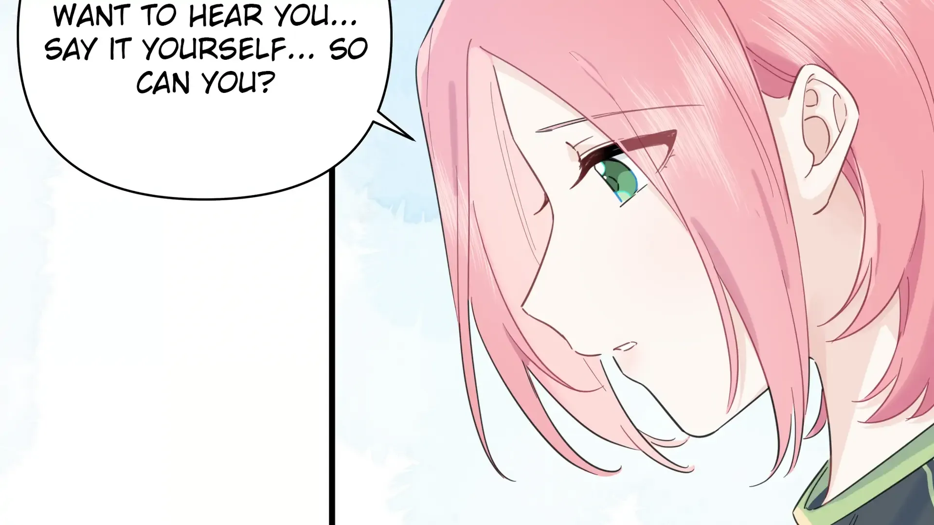 Read Love Gives Me Superpowers chapter 22 image 74 on Lezhin
