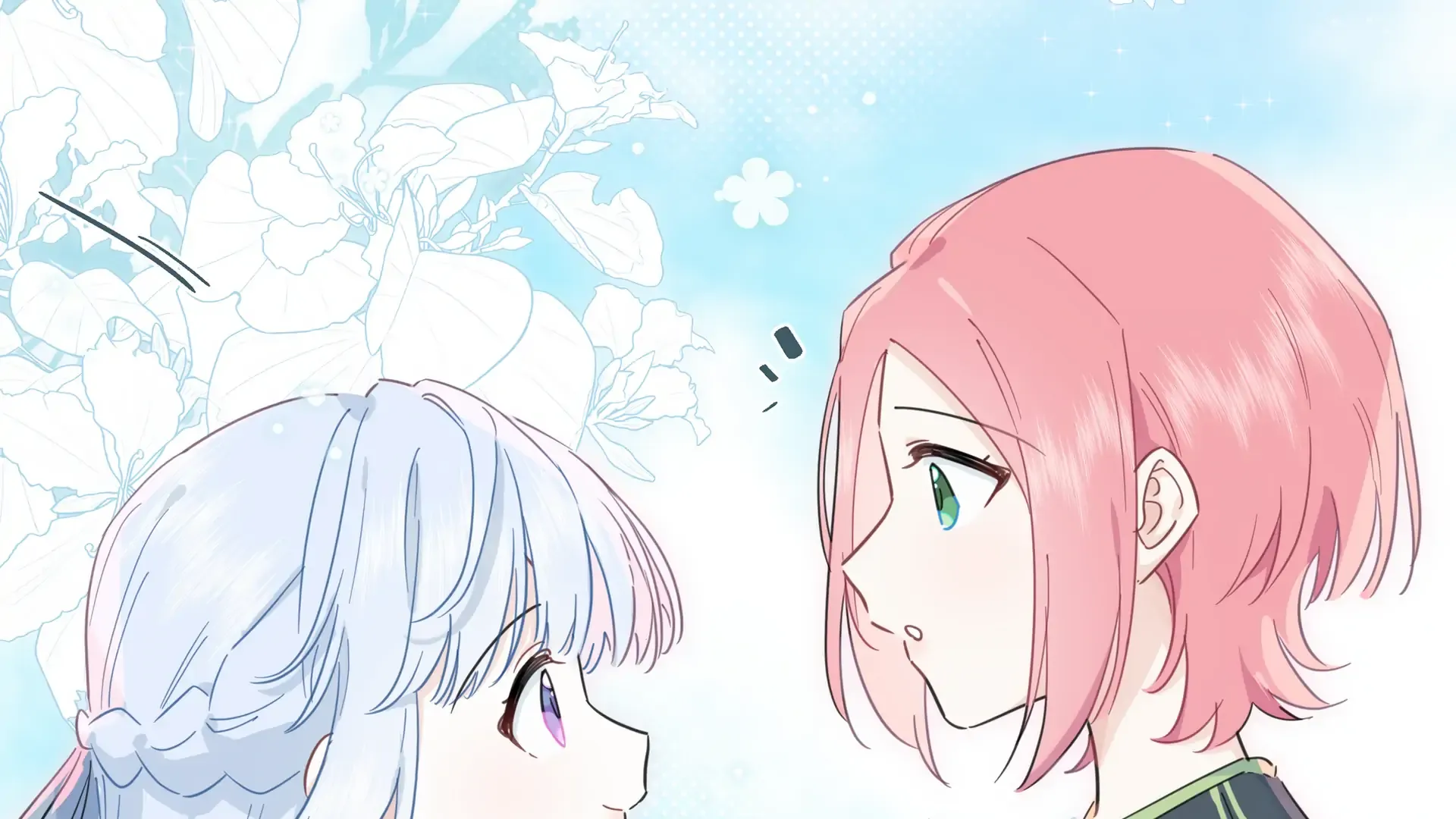 Read Love Gives Me Superpowers chapter 22 image 76 on Lezhin