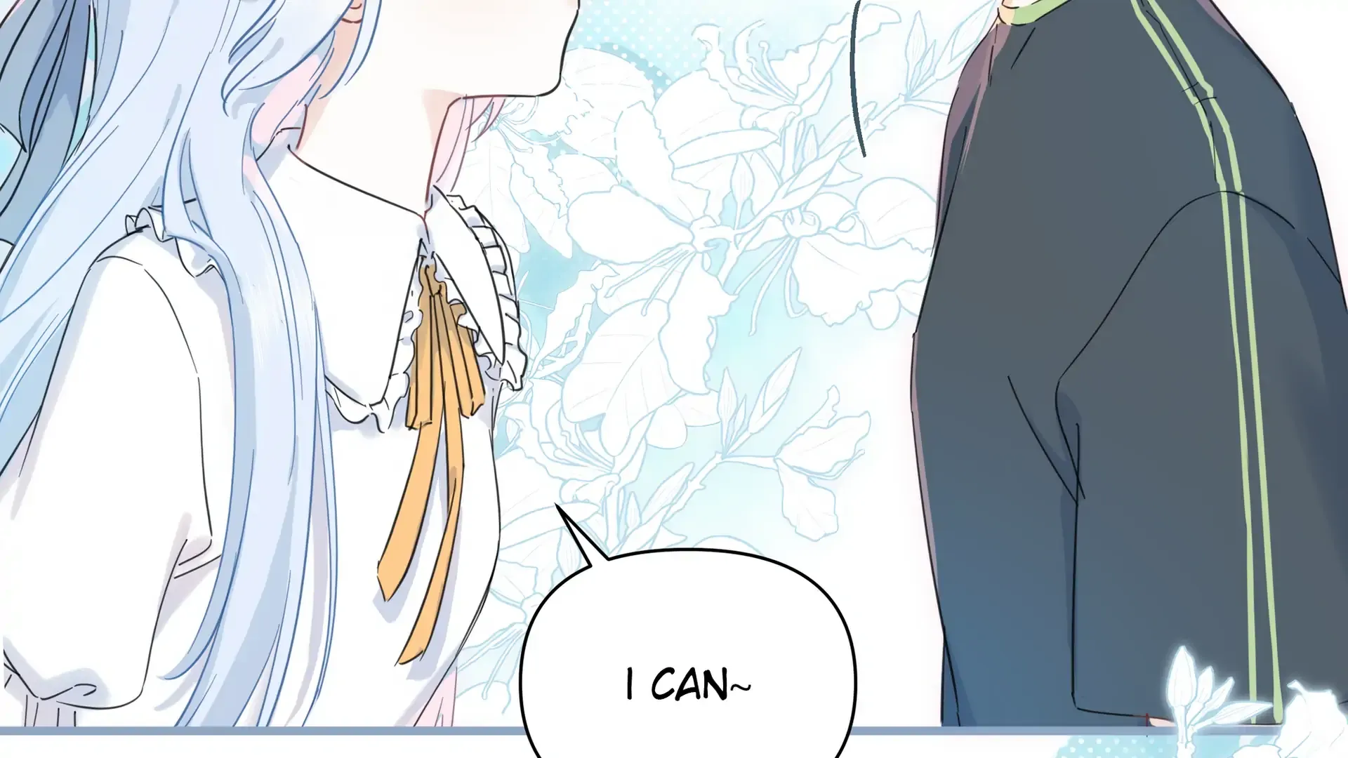 Read Love Gives Me Superpowers chapter 22 image 77 on Lezhin