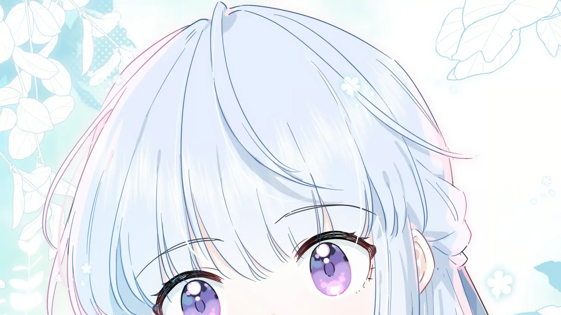 Read Love Gives Me Superpowers chapter 22 image 80 on Lezhin