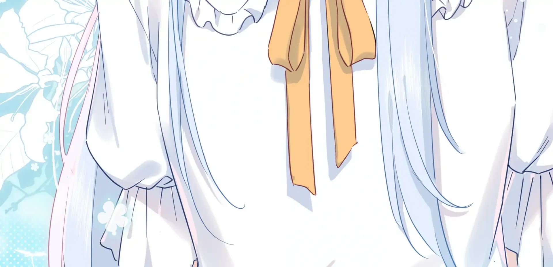 Read Love Gives Me Superpowers chapter 22 image 82 on Lezhin