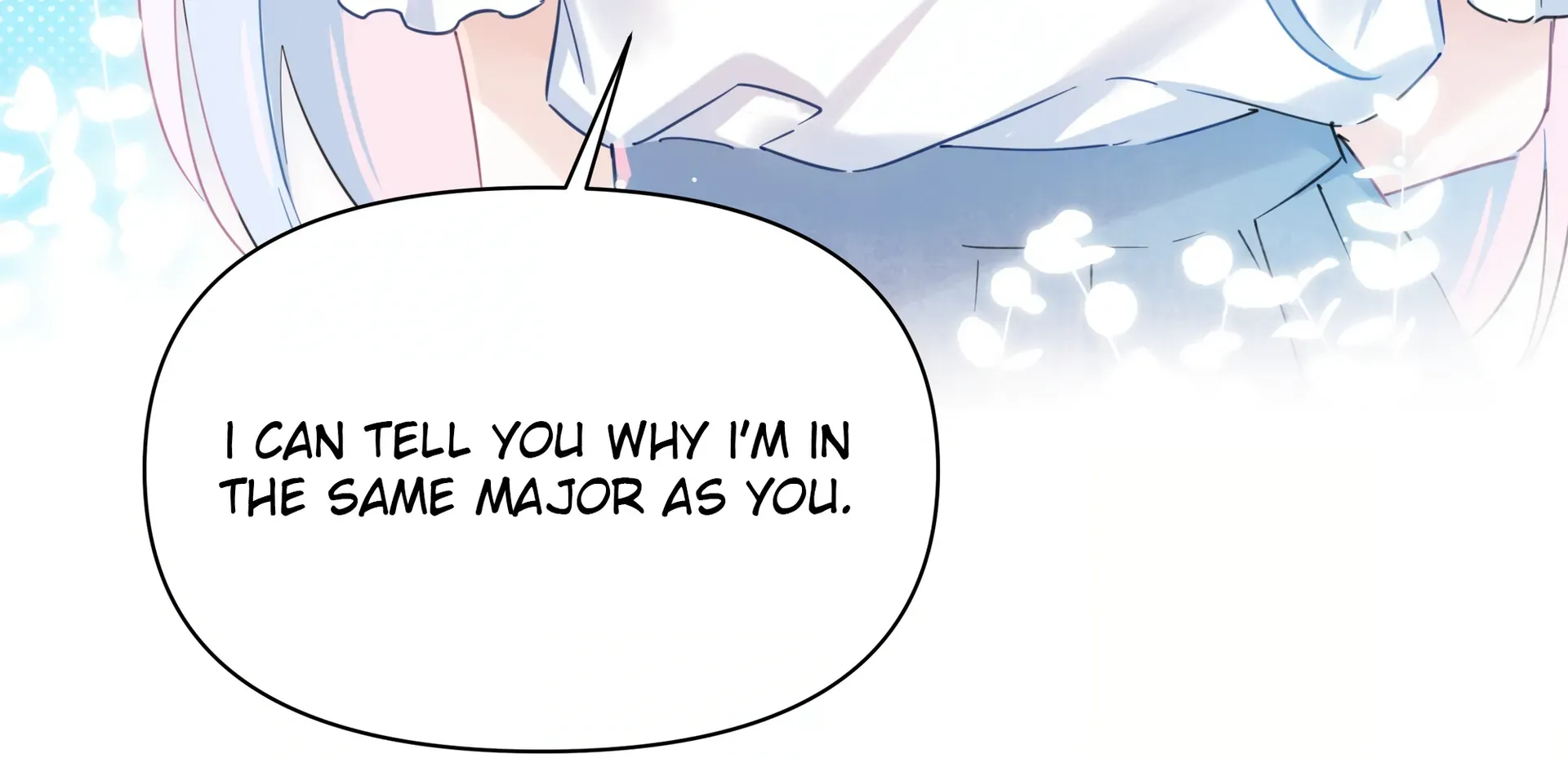 Read Love Gives Me Superpowers chapter 22 image 83 on Lezhin
