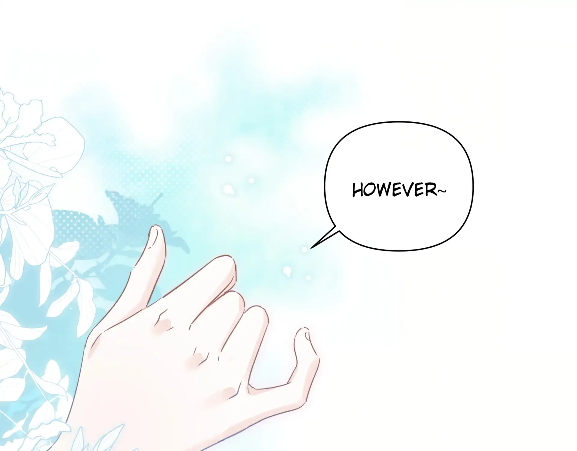 Read Love Gives Me Superpowers chapter 22 image 84 on Lezhin