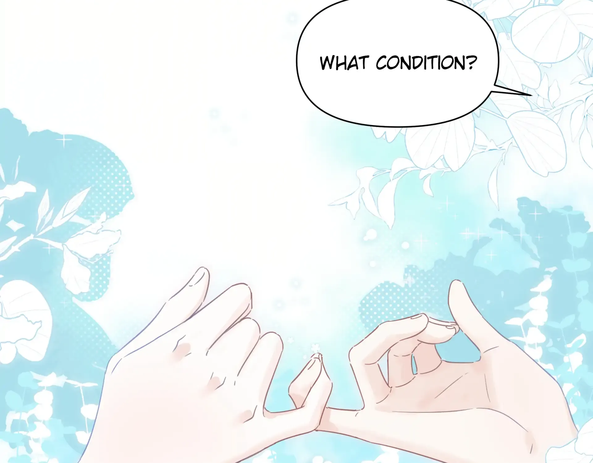 Read Love Gives Me Superpowers chapter 22 image 86 on Lezhin