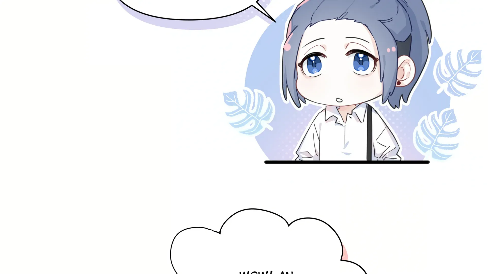 Read Love Gives Me Superpowers chapter 22 image 9 on Lezhin