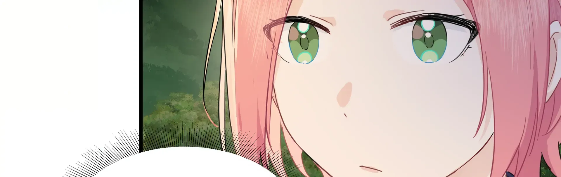 Read Love Gives Me Superpowers chapter 24 image 35 on Lezhin