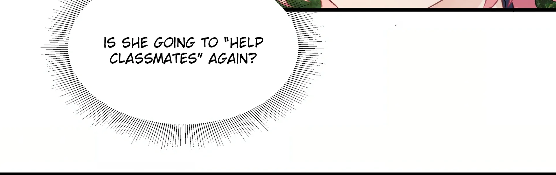 Read Love Gives Me Superpowers chapter 24 image 36 on Lezhin