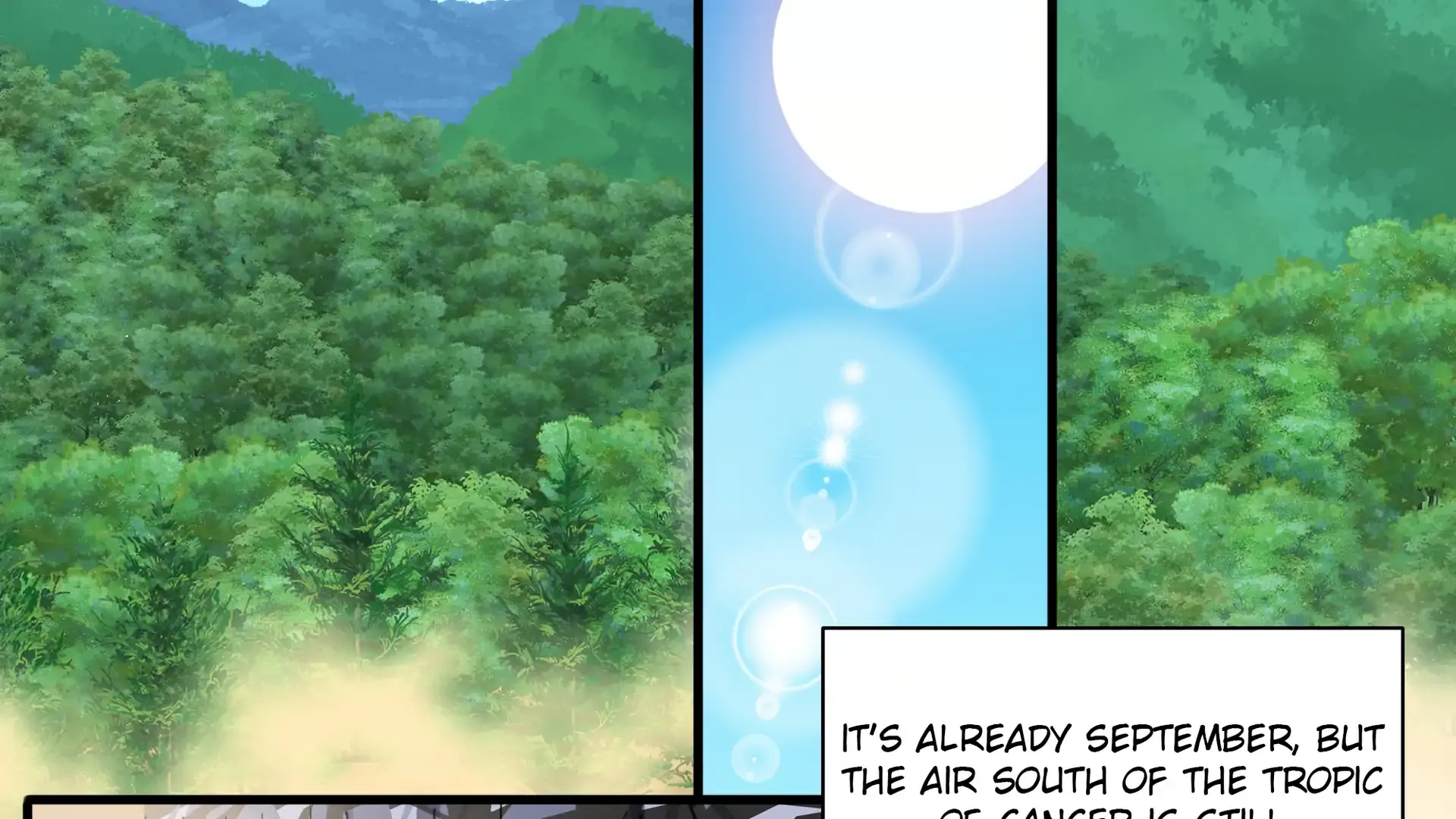 Read Love Gives Me Superpowers chapter 24 image 4 on Lezhin